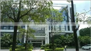 Shenzhen Lithpower Technology Company Limited company overview - view 1