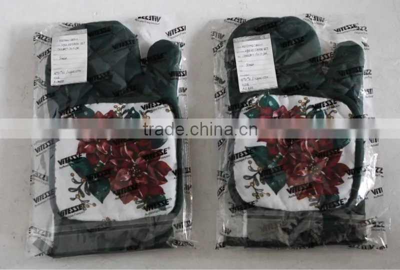 2PCS FACTORY WHOLESALE CHEAP FANCY KITCHEN SET