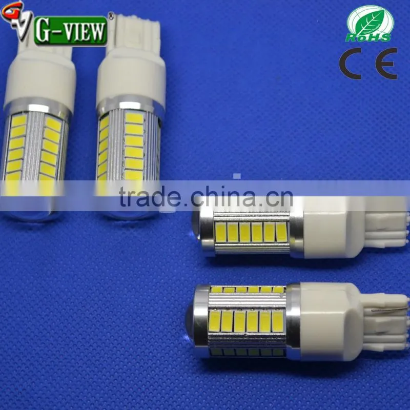 No.1 capabiity of T20 7440/3 33smd 5630 converging lens For Width clearance specials convergence carl light on sale