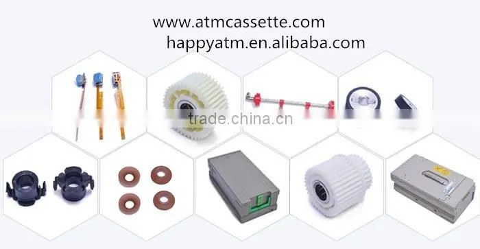 ATM Parts 1750110044/1750064218 Wincor NP06 Thermal Receipt Printer