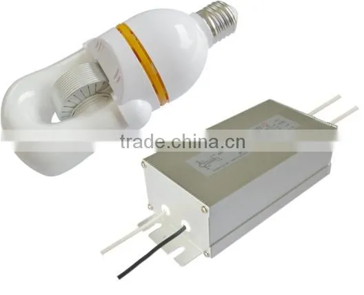 23 to 100w induction lamp street light solar lamp