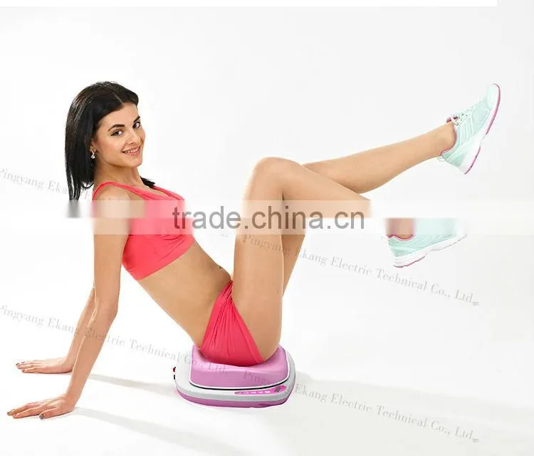 body twist slim waist twisting machine