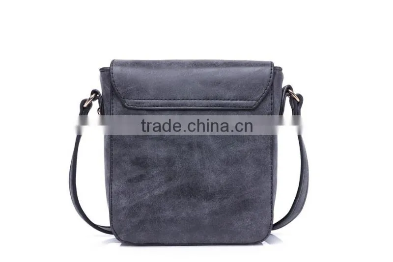 Womens Soft Vintage Tote Shoulder Bags Messenger Handbags Ladies' Top-handle Cross Body Bag