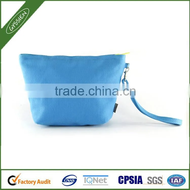 promotional black clutch bag