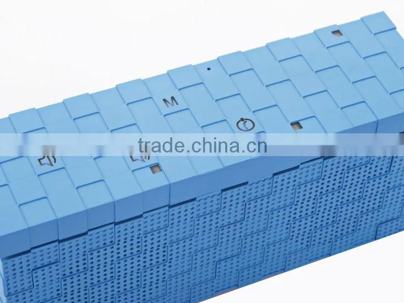 China gesture control bluetooth mini speaker exporters