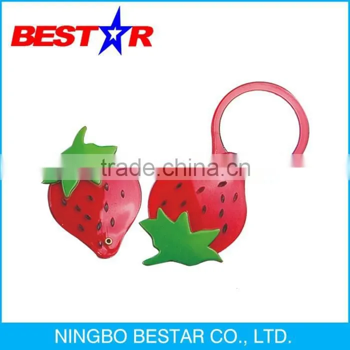 Plastic Single Side Pocket Mirror