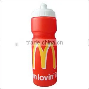 Popular Sports Bottle, Plastic Sports Bottle