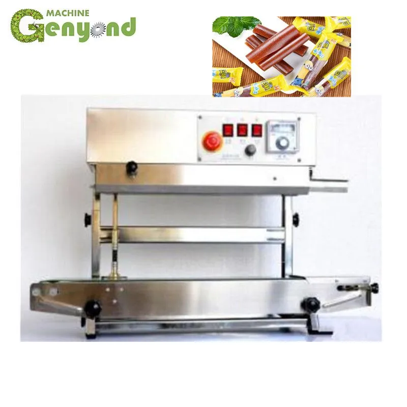 Automatic Fruit Leather Cutting Machine With Factory Price
