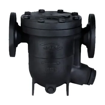 11N free ball float trap - 副本