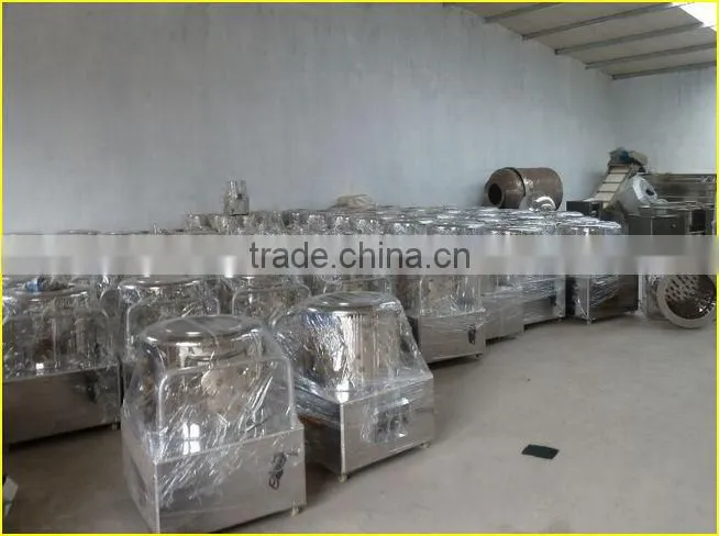 Chicken Hair Removing Machine| Chicken Dehairing Machine