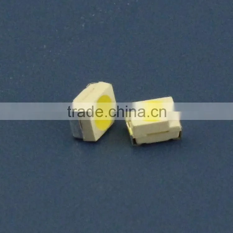 520nm - 530nm Green Color SMD 3528 Epistar Led Chip
