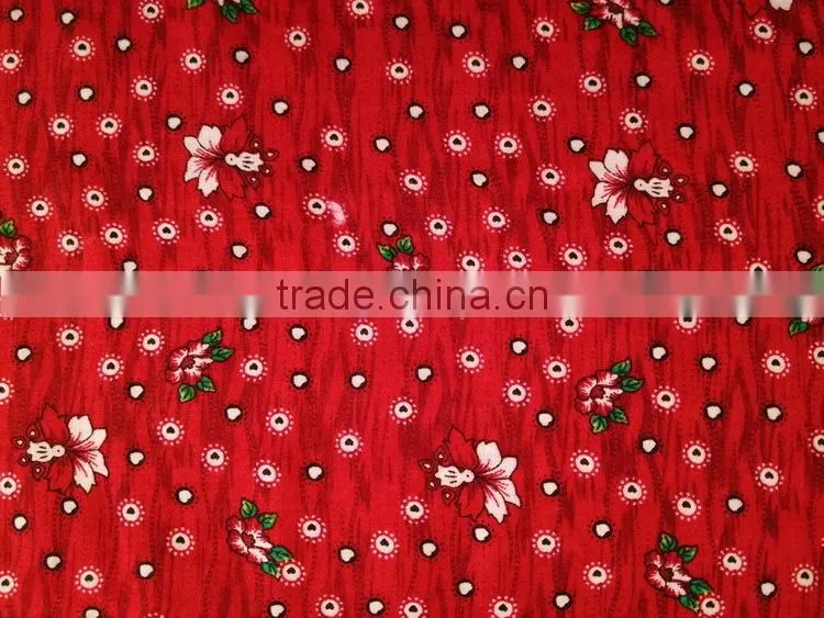 china textile rayon blouse made from rayon fabric