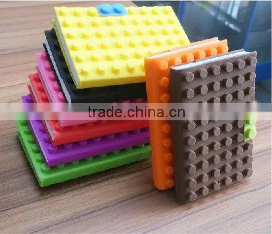 Comfortable candy cute silicone slipper