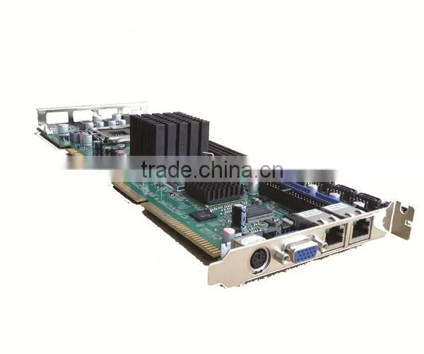 Intel LGA775 Core2 Duo g41 full- sized mother board with 2 ddr3 slots