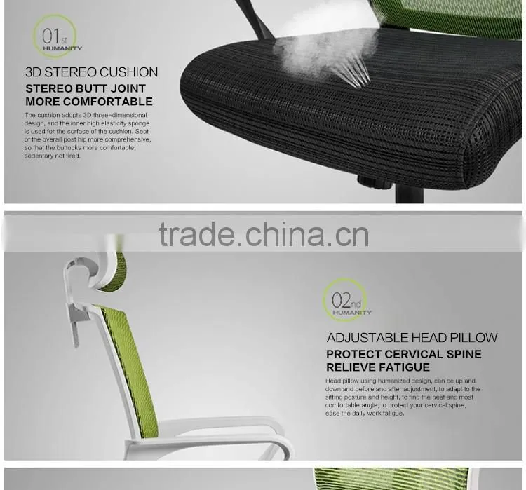 High Quality Office Furniture Staff Chair Office Chair