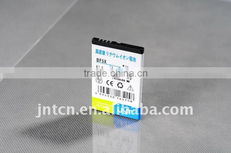 BF 5X of MOT.mobile battery