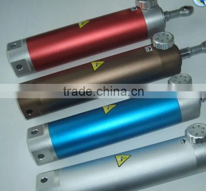 comprassion adjustable hydraulic cylinder Y70S-465