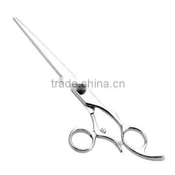 NPK15S SUS440C Pet's grooming shear TIJERAS DE MASCOTA