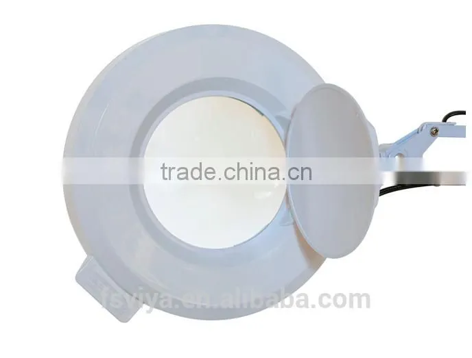 VY-707+ 2 in1 Multifunction facial steamer magnifying lamp on promotion