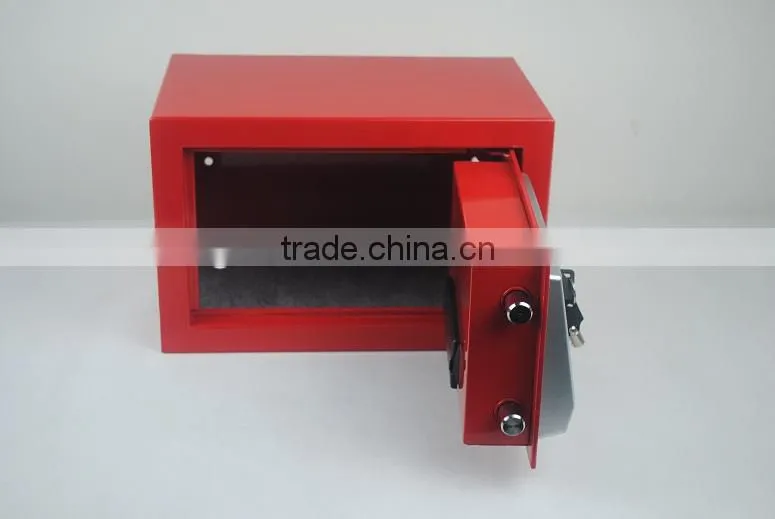 Cheapest digital safe box with master code