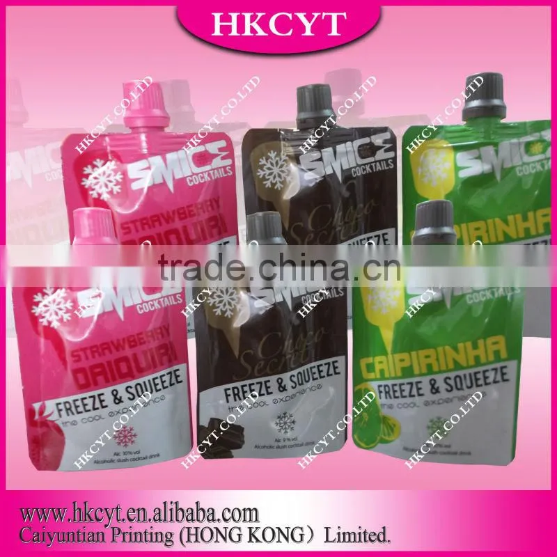 Packaging foil rolling film for food/tea/coffee/beverage