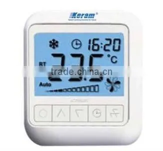 digital Floor Heating Thermostat