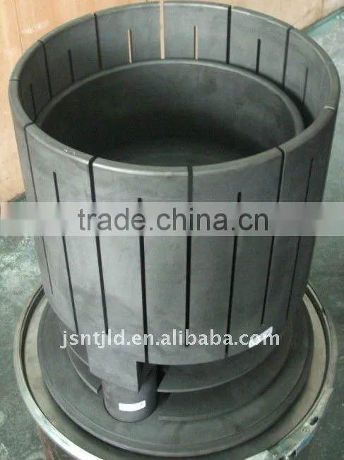 Graphite Heater