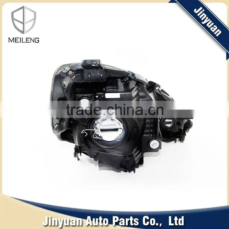 Durable In Use Auto Spare Parts Halogen Headlight 33150-TG5-H01 for Honda FIT 2009-2014 Engine for 1.3L/1.5L GE6/GE8
