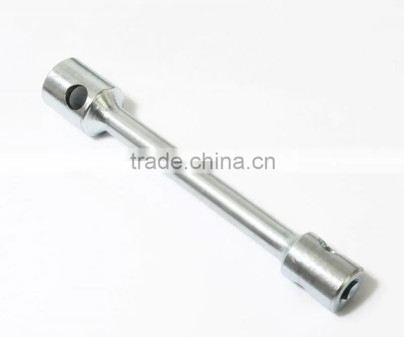 double ended socket wrench wheel lug wrench