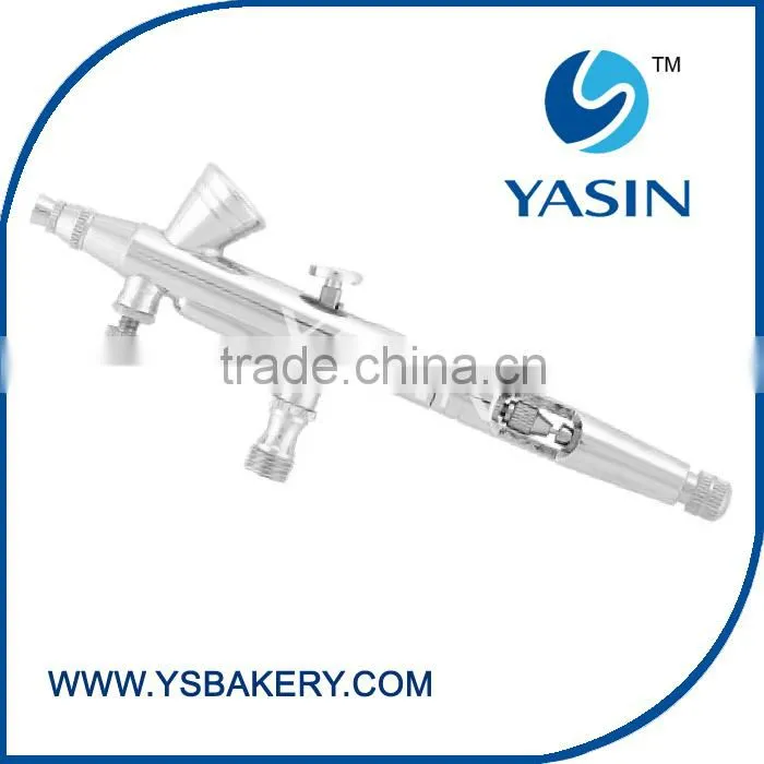 Metal Airbrush Gun for Makeup