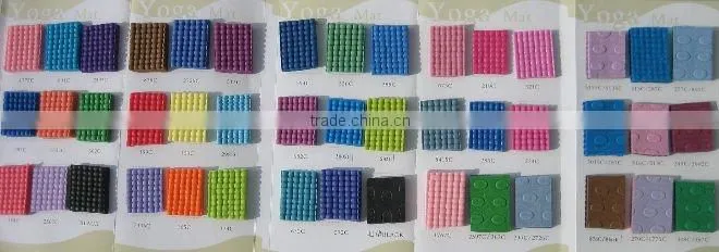 4mm yoga mat