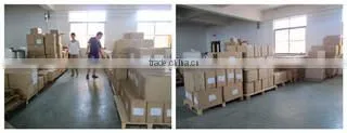 Tonglu Firestar Business And Trading Co., Ltd. company overview - view 1