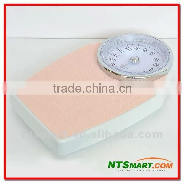 2012 New personal scale/health scale