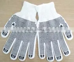 pvc glove