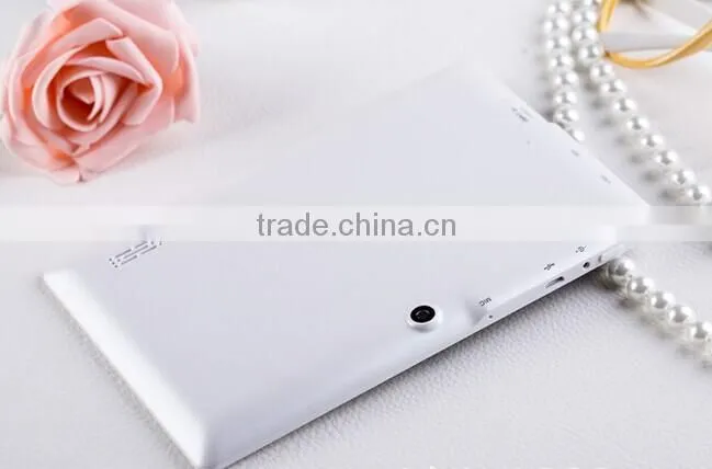 7" inch very cheap chinese android tablet pc