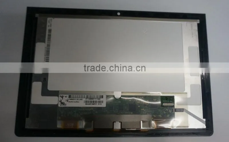 9.4" New LCD Screen Display & Touch Digitizer Panel Assembly For SONY SGPT11 (Factory Wholesale)