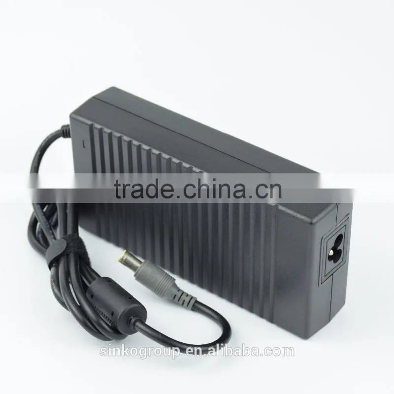20v 8.5a shenzhen wholesale ac adapter charger for lenovo 7.9*5.5mm