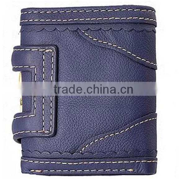 Fashion card wallet with swiss wallet and wallets manufacturer