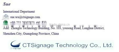 factory oem tft lcd video card panel touch screen multi-button magnetic light switch on/off usb digital video palyer card