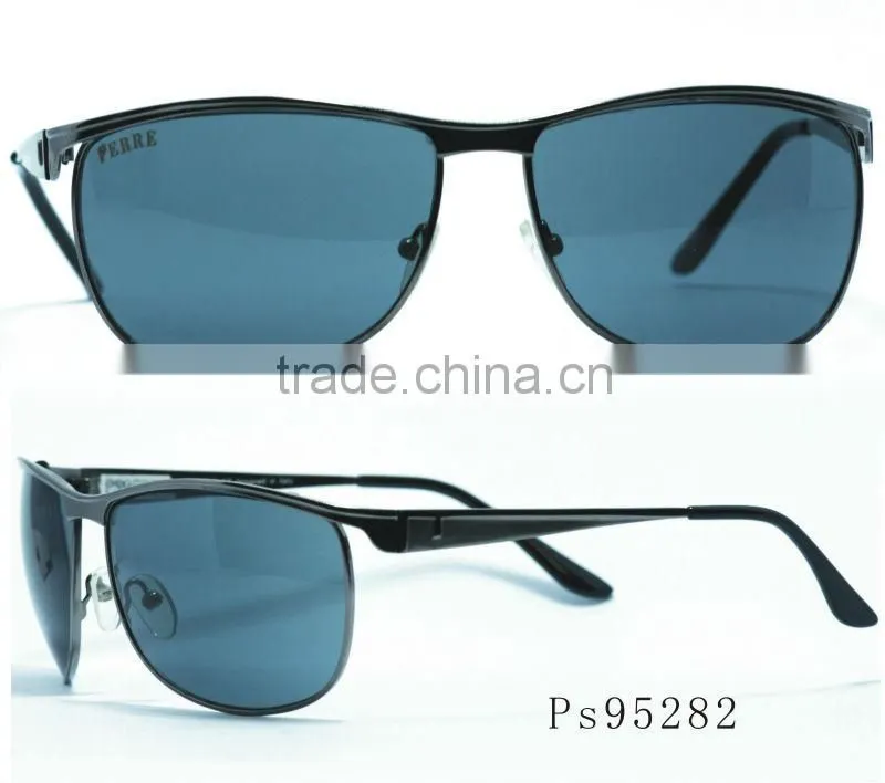 2013 New Fashion Metal Sunglasses