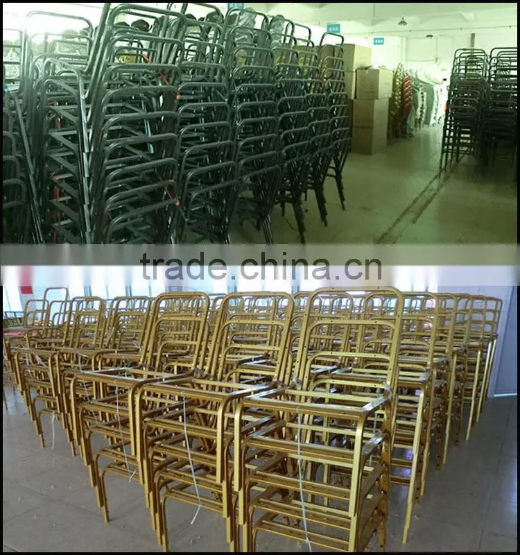 India church used wholesale stacking church chair used