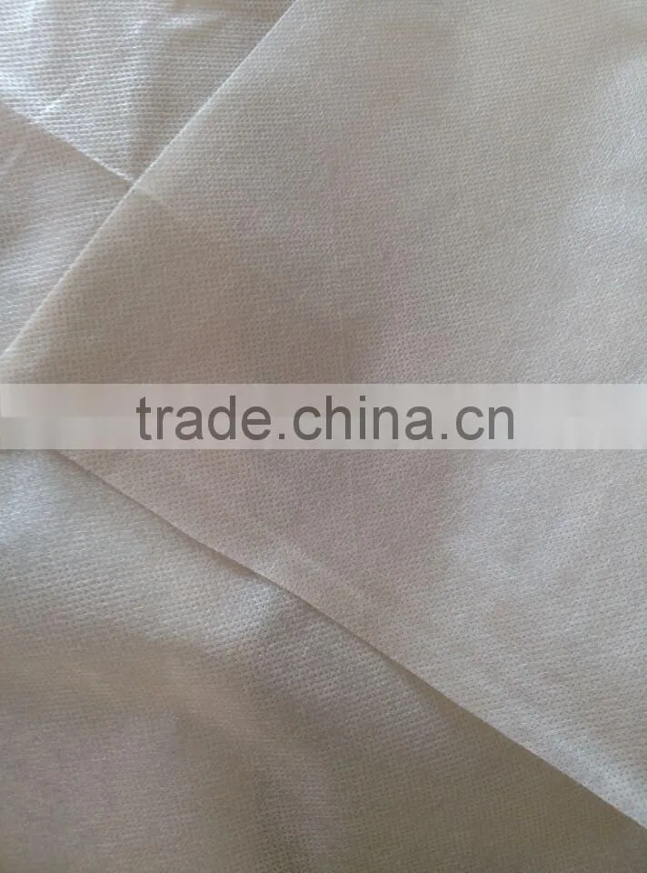 Green Environmental Friendly pp spunbond nonwoven fabric