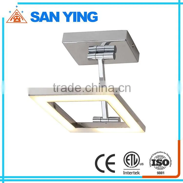 Durable decorative waterproof ceiling lighting design light