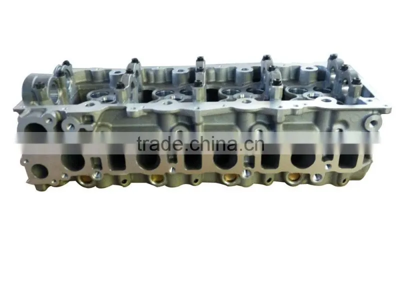 1KD 3.0L engine head 11101-30030 11101-30080 cylinder head