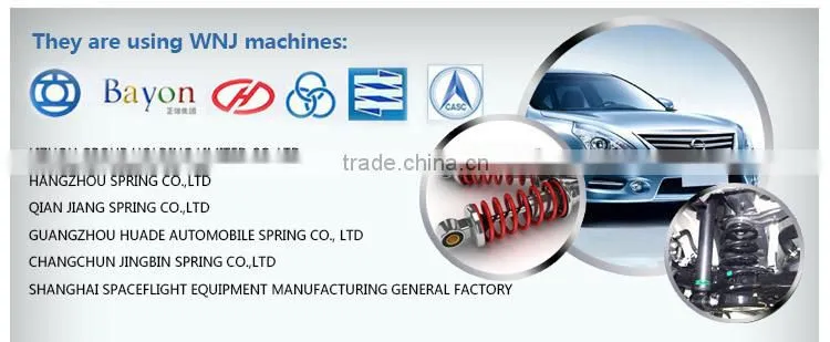 Professional Professional Spring Forming Hand Tools for Making Spring