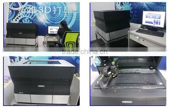 3D Printing Prototyping
