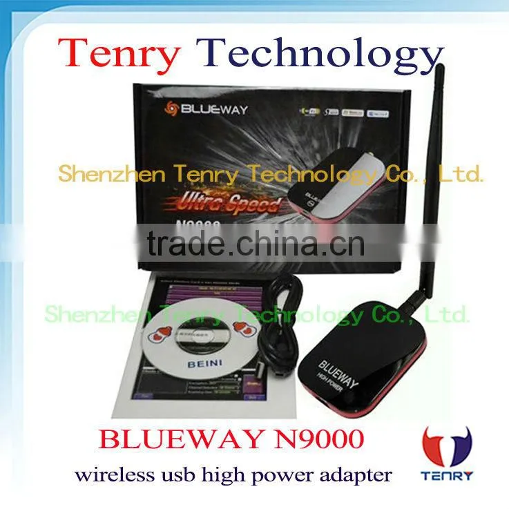 USB Wireless Adapter with antena WiFi USB Ralink 3070