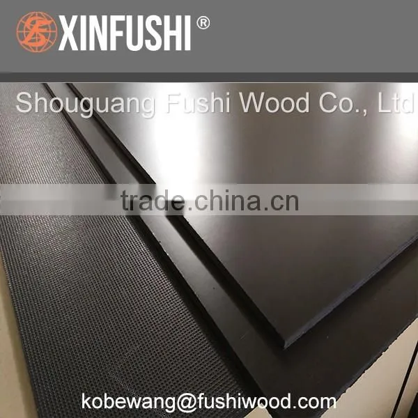 Formwork Plywood for Australia Market