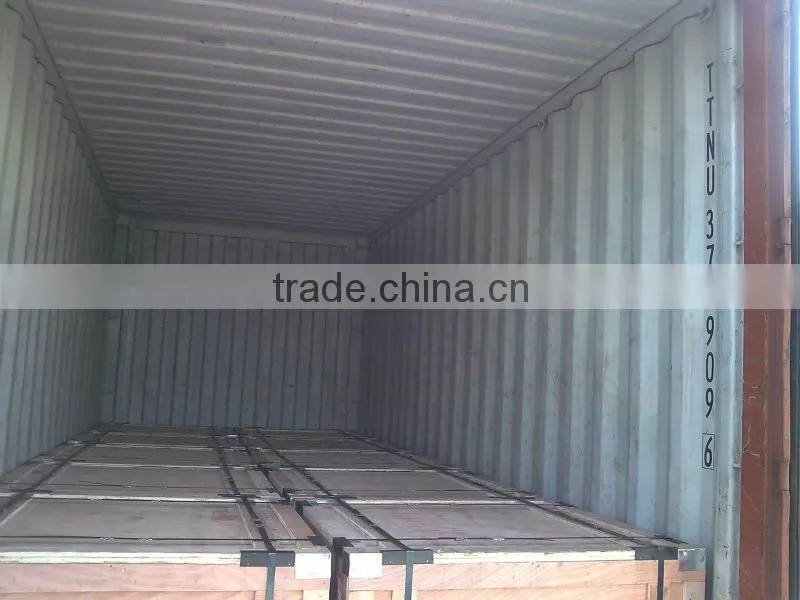 CuZn5 C21000 Military level of brass sheet