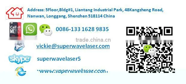 2015 New Products Looking For Distributor Top Precision CNC Automatic Ball Chain Making Machine with Laser Welder